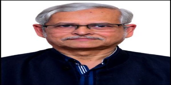 اے ایم یو کے ڈاکٹر قاضی احسان علی نے مستقبل کے ٹراما کیئر میں مصنوعی ذہانت کے انضمام پر زور دیا