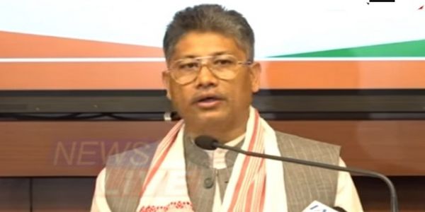 اقلیتی علاقوں میں 10 لاکھ ووٹوں سے شکست کے بعد بدرالدین اجمل کی معنویت ختم: پیوش ہزاریکا