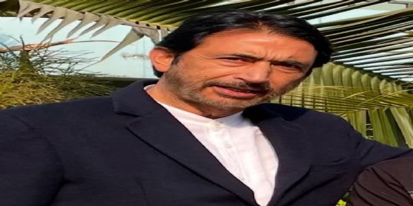 ایوان میں بی جے پی نے ہنگامہ کھڑا کیا تاکہ اپنی ناکامیوں کو چھپایا جا سکے۔میر