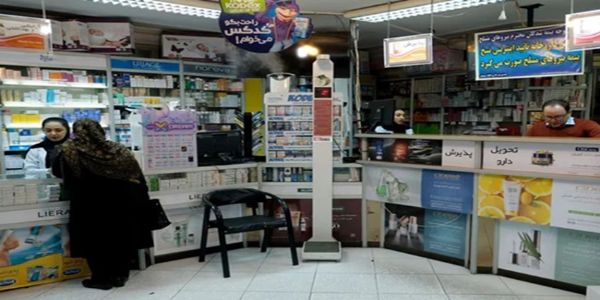 امریکی پابندیوں، مہنگائی اور جنگی تباہی نے ایرانی مریضوں کی مشکلات بڑھا دیں