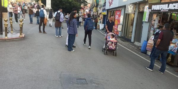 ہماچل میں آخری مرحلے میں کمزور پڑا مانسون، 24 ستمبر سے موسم بدلے گا
