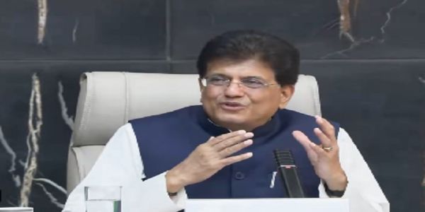 ہندوستان -کینیڈا تجارتی معاہدے پر مذاکرات کا اگلا دور 5 اکتوبر سے