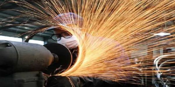 ملک کی بڑی بنیادی صنعتوں کی شرحِ نمو سست، اگست میں 4.8 فیصد رہی