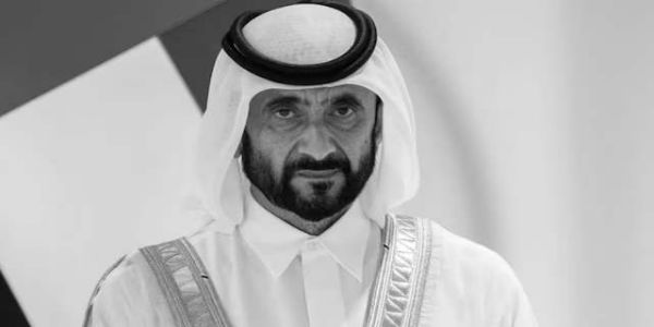 دبئی کے حکمراں شیخ محمد بن راشد آل مکتوم کے بھائی شیخ احمد کا انتقال