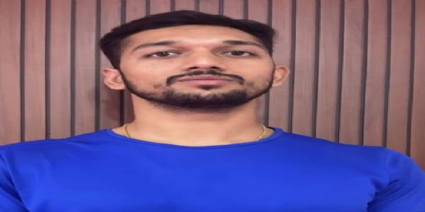 ایشیائی کھیل : چیتن بھٹ کانسے کے تمغے سے محروم، چینی تائپے کے کھلاڑی سے سینشو کی بنیاد پر ہار کا سامنا کرنا پڑا