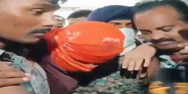 جموئی میں نابالغ سے بدسلوکی معاملے میں کلیدی ملزم کو گولی لگی، ساتھی کا پیر ٹوٹا، اب تک چھ گرفتار