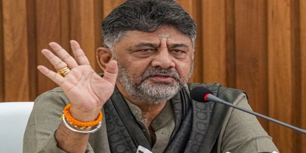 کے پی ایس سی کو بند کرنے کے قانونی متبادل پر غور کر رہے ہیں: ڈی کے شیوکمار