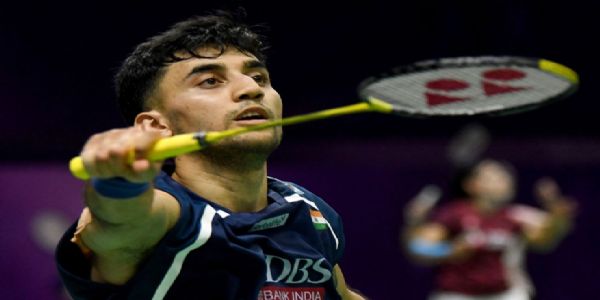 ایشین گیمز: بھارت نے جاپان کو 3-0 سے شکست دے کر مردوں کی ٹیم بیڈمنٹن میں اپنا تمغہ یقینی بنایا