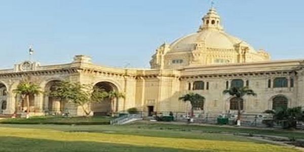 اتر پردیش میں قانون ساز کونسل کی 11 نشستوں کے لیے انتخابی شیڈول جاری، 23 اکتوبر کو ووٹنگ