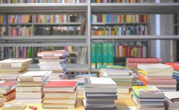 Books Books