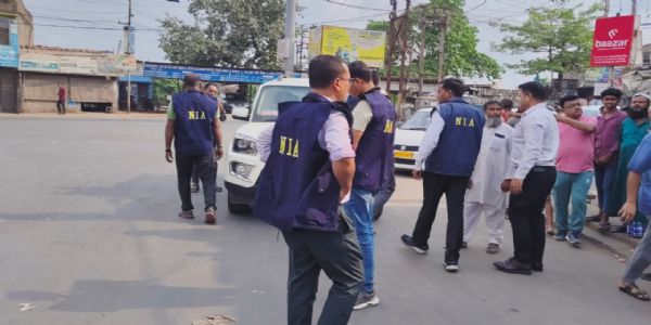 ضرورت سے زیادہ دھماکہ خیز مواد منگوانے والے بیر بھوم کے کان مالکان کے خلاف این آئی اے کی تحقیقات شروع