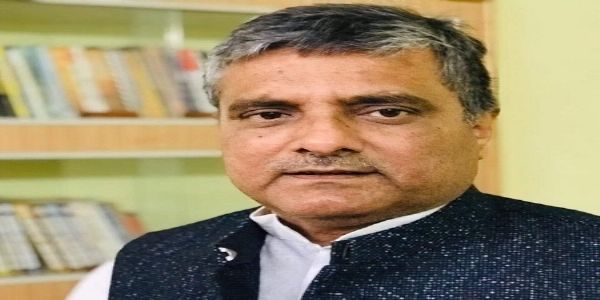 نتیش کمار کے نظامِ حکمرانی کو برقرار رکھے گی موجودہ این ڈی اے حکومت: شمبھو ناتھ سنہا