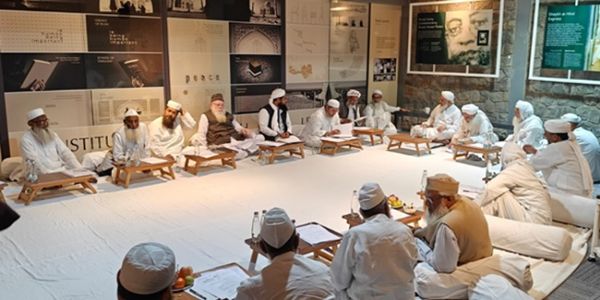 یک طرفہ کارروائیوں اور مذہبی حقوق کی پامالی پر جمعیۃ علمائ ہند کا سخت موقف