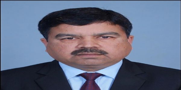 ڈاکٹر محمد طاہر علی گڑھ مسلم یونیورسٹی کے شعبہ سوشل ورک کے چیئرپرسن مقرر