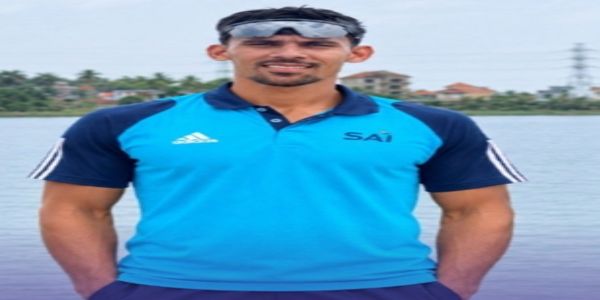 ایشیائی کھیل: ستنام-سلمان اور بلراج پنوار روئنگ کے فائنل میں پہنچے