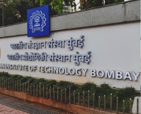 IIT Bombay Professor Suryanarayana Doolla Sahil Wakode Death Probe