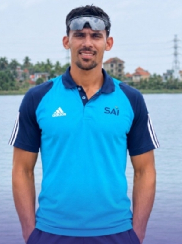 Sports-Rowing-Asian-Games-Balraj-Finals