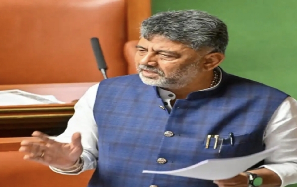 state-farmers-people-protection-commitment-cm-dk-shivakumar state-farmers-people-protection-commitment-cm-dk-shivakumar