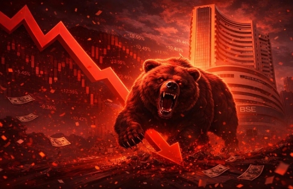 SenSensex-plunged-1248-points-Nifty-also-fell-384-