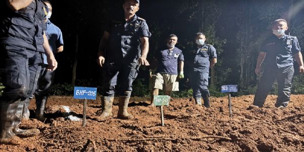 نیپال: سیلاب میں4,655 افراد لاپتہ ، تین ماہ تک نہ ملنے پر مردہ قرار دینے کی تیاری میں حکومت
