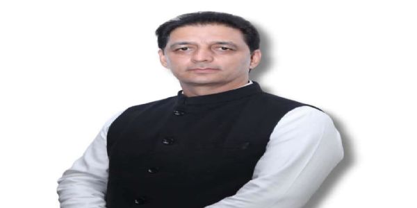 رکن اسمبلی شکتی پریہار نے اسمبلی اجلاس میں اپنے حلقے کے مسائل کو اجاگر کیا