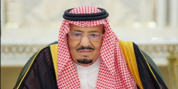 سعودی عرب عدل کی مضبوط بنیادوں پر قائم ہے: شاہ سلمان
