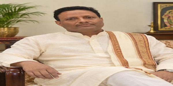 چیف الیکشن کمشنر کو گرفتار کر کے جیل بھیجا جائے، ملک کے تمام انتخابات فوری طور پر منسوخ ہوں: ڈاکٹر چکرپانی ہمانشو