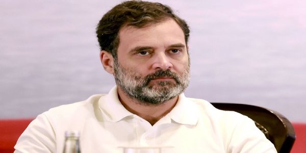 ساحل واکوڈے کے والدین سے راہل گاندھی کی بات چیت، انصاف کی لڑائی میں ہر ممکن مدد کا دیا تیقین