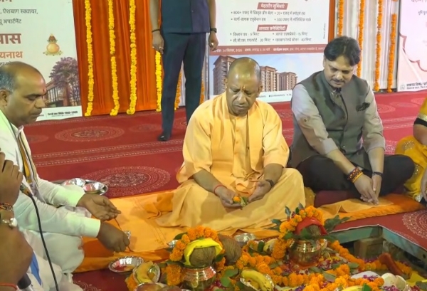 CM-YOGI-NAIMISH-VIHAR-LAUNCH