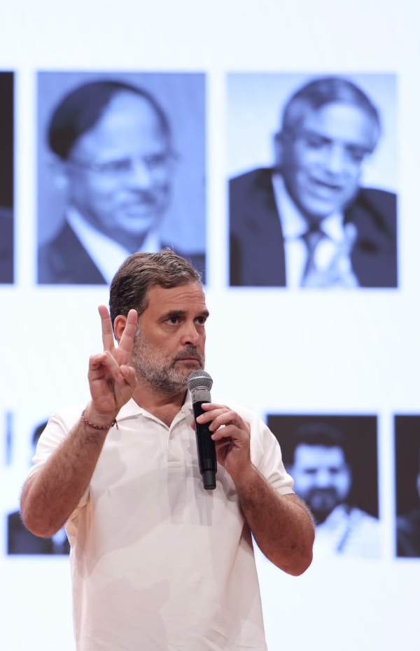 RAHUL-GANDHI-EC-SIR-VOTER-LIST RAHUL-GANDHI-EC-SIR-VOTER-LIST