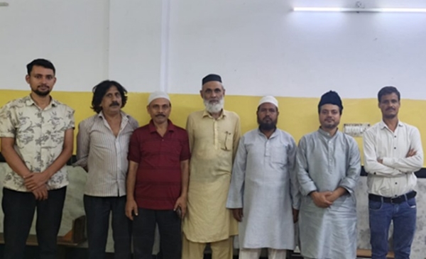 اللہ کی نعمتوں کا شکر اور احکامِ الٰہی کی اطاعت ہی عزت و فلاح کا راستہ ہے اللہ کی نعمتوں کا شکر اور احکامِ الٰہی کی اطاعت ہی عزت و فلاح کا راستہ ہے