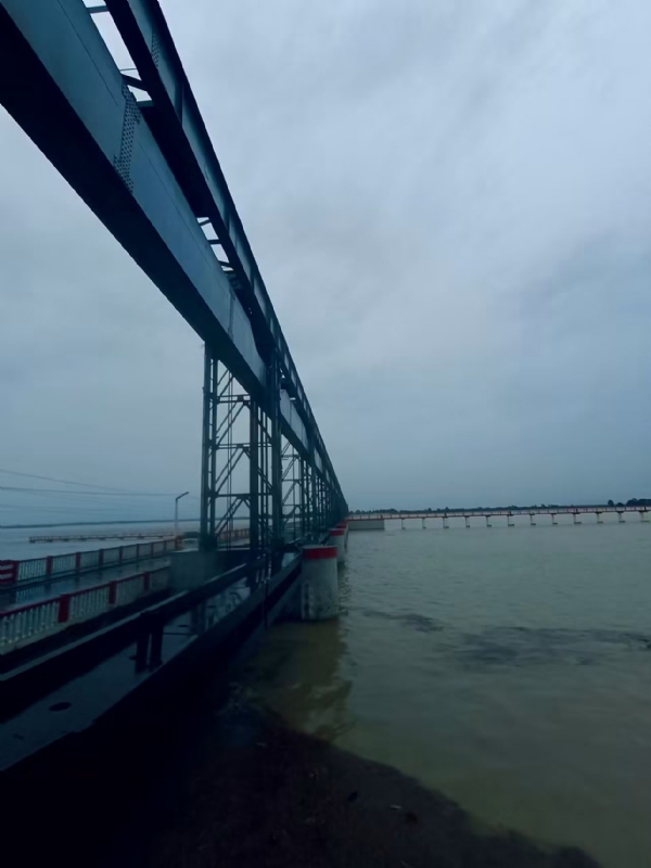 कोशी बराज कोशी बराज
