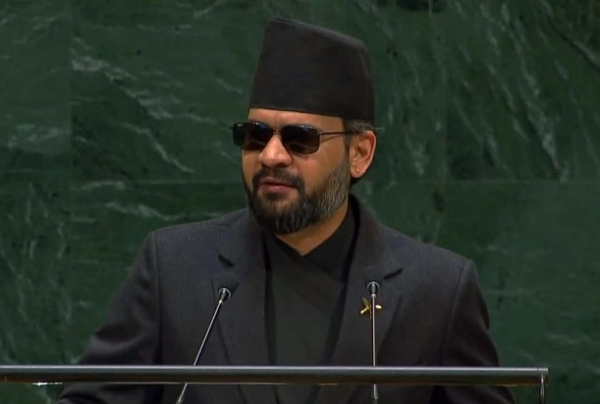 Nepal-PM-Balen-UN-Climate-Ind- Nepal-PM-Balen-UN-Climate-Ind-