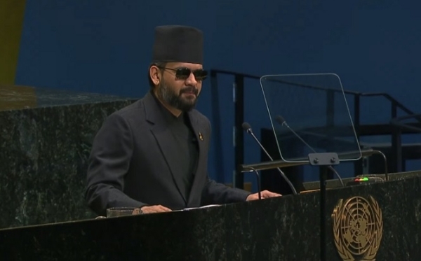 Nepal-PM-Balen-UN-Climate-Ind- Nepal-PM-Balen-UN-Climate-Ind-