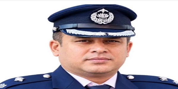 بنگلہ دیش میں سابق پولیس افسر پر بغاوت کا الزام، گرفتار