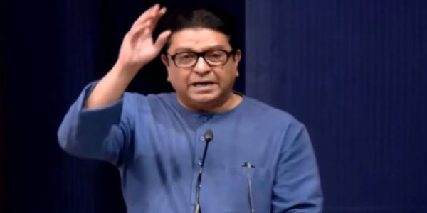 راج ٹھاکرے کی ایس آئی آر پر سخت تنقید، عمل منسوخ کرکے غیر جانب دارانہ تحقیقات کرنے اور بیلٹ پیپر سے انتخابات کرانے کا مطالبہ