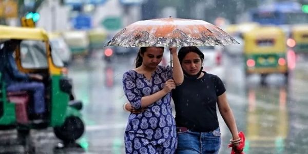 مدھیہ پردیش میں آج 13 اضلاع میں انتہائی تیز بارش کا الرٹ، 16 اضلاع میں بھی موسلادھار بارش کے امکانات