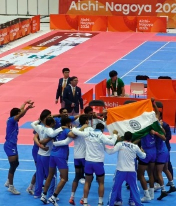 Sports-Kabaddi-India-Win-Ninth-Asian-Games-Gold
