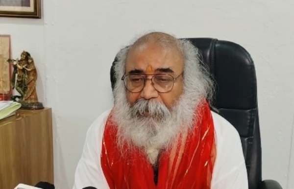 UP-ACHARY-PRAMOD-KRISHNAM-BOMB-THREAT UP-ACHARY-PRAMOD-KRISHNAM-BOMB-THREAT