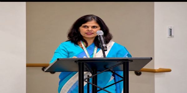 وباؤں سے نمٹنے کے لیے عالمی تعاون اور باہمی یکجہتی ضروری: بھارت