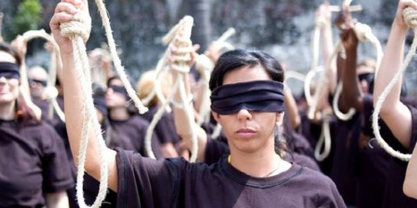 سعودی عرب میں سزائے موت کا سامنا کر رہے سری لنکن تمل نوجوان کی حمایت میں بین الاقوامی انسانی حقوق کے کارکن، ہندوستان سے بھی مداخلت کی اپیل