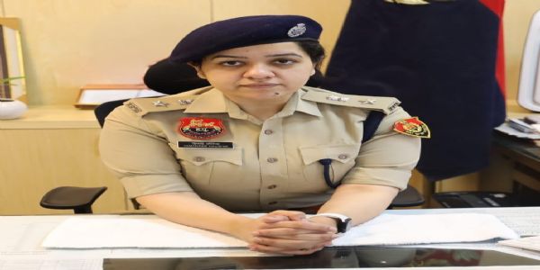فریدآباد: پولیس نے 67 سائبر ٹھگوں کو گرفتار کیا، 20 لاکھ روپے سے زائد رقم برآمد