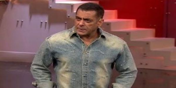 ڈیپ فیک ویڈیو پر برہم ہوئے سلمان خان