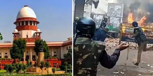 سنبھل تشدد: سپریم کورٹ نے ملا افروز کی این ایس اے کے تحت حراست منسوخ کی، یوپی حکومت پر 10 لاکھ روپے کاجرمانہ