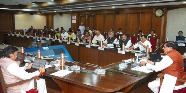 ایم پی کابینہ کا نوجوانوں کے مفاد میں بڑا فیصلہ، اگنی ویروں کو پانچ محکموں کی بھرتی میں ملے گا 20 فیصد ریزرویشن