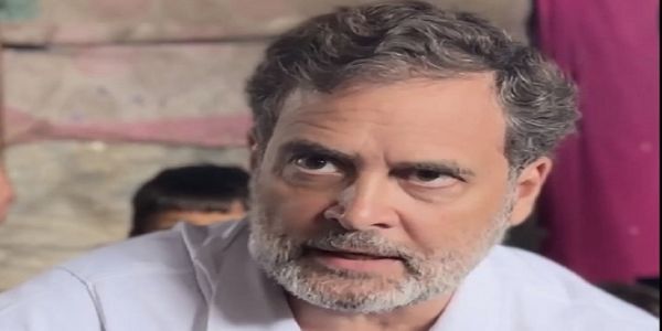 راہل گاندھی یکم اکتوبر کو مدھیہ پردیش کے بالاگھاٹ آئیں گے، متوفی قبائلی بچوں کے لواحقین سے ملاقات کریں گے