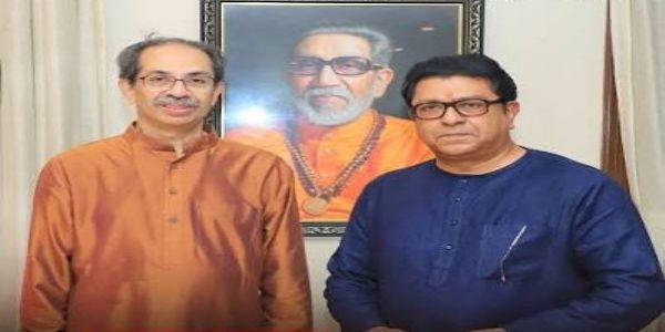 انتخابی کمیشن کے خلاف شیوسینا ادھو ٹھاکرے گروپ اور مہاراشٹر نونرمان سینا کا 4 اکتوبر کو ممبئی میں مشترکہ مارچ