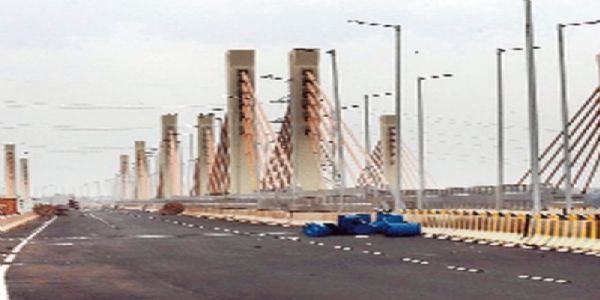 امت شاہ دہلی کو دیں گے سوغات، باراپولا فیز-3 فلائی اوور کا افتتاح آج