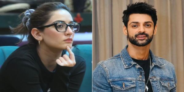 کرن واہی کے ساتھ نام جوڑے جانے پر ادیتی سنگھ کی وضاحت