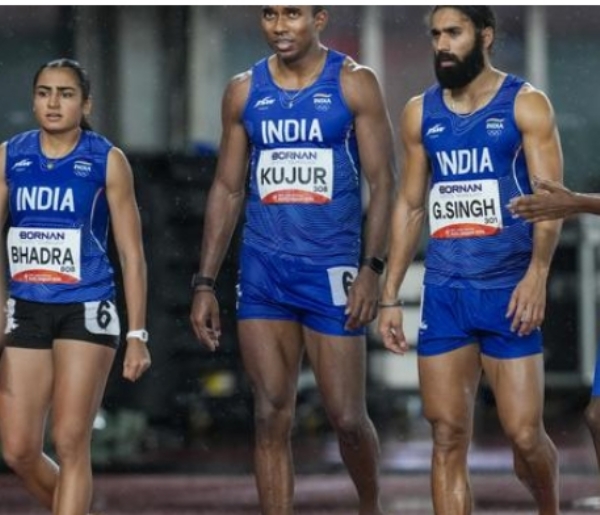 Sports-Athletics-India-Gold-Womens-4x400m-Relay Sports-Athletics-India-Gold-Womens-4x400m-Relay